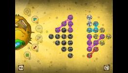 Electronic Farmyard Review: Astroslugs (iPhone)