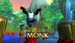 Mists of Pandaria: Pandas, Dungeons, NPCs and Gameplay Development!