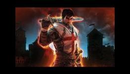 Maxim- The Cursed Crusade Review (Xbox 360)