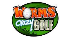 Worms: Crazy Golf Review (GodisaGeek.com)