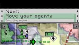 Pocket Gamer: Hands-on with Jason Rohrer’s Diamond Trust of London for Nintendo DS