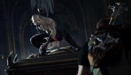 PSNow – inFAMOUS: Festival of Blood Review