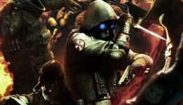Resident Evil: Operation Raccoon City Beta Planned For Release Early Next Year