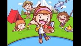 Camping Mama: Outdoor Adventures Review (Nintendo DS) – Platform Nation