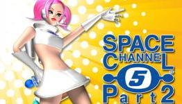 Space Channel 5: Part 2 Review – GAMElitist.com