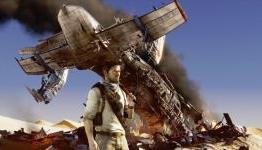 Uncharted 3 Review– JOYSTICK DIVISION