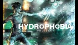New Hydrophobia Prophecy Screens Come in Soaking Wet
