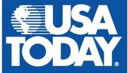 Uncharted 3 — USAToday Review