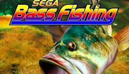 SEGA Bass Fishing Review | Fanbolt.com
