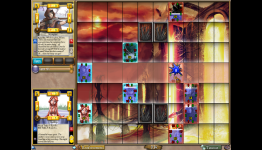 Freeplay Pick: Jolly Grim, A Tactical Card Game