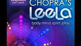 The Deepak Chopra demo hits Xbox Live