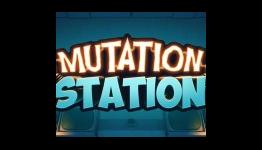 Now for FREE: Mutation Station!