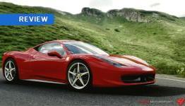 Forza 4 Review [Gamerockers]