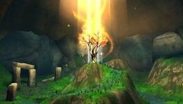 A Mystical Land: The Villages Review; MMOGames.com