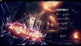 GATT Preview: Hands On Afterfall InSanity