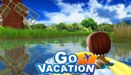 Go Vacation Review – GameZone
