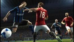 Pro Evolution Soccer 2012 Review | GameDynamo