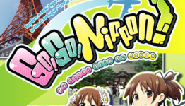 iAX Review: “Go! Go! Nippon! ~My First Trip to Japan~” (PC)