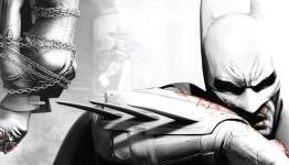 OkayGeek.com Review – Batman: Arkham City