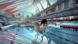 WGTC: Michael Phelps: Push the Limit Review
