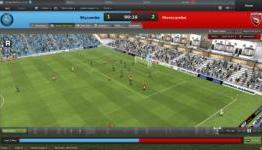 A life in virtual football management (This Is My Joystick)