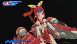 New Otomedius Excellent screenshots