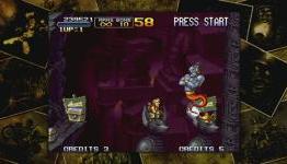 PixelPerfectGaming: Metal Slug 2 – Review
