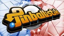 PSNStores Review: Pinballistik