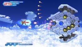 Konami Announces Otomedius Excellent Now Available