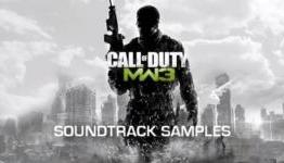 Modern Warfare 3 Soundtrack: Full List & Samples — Better Than MW2?