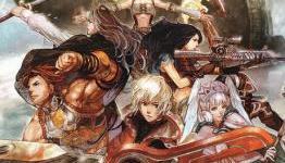 Lost Level Review: Xenoblade Chronicles