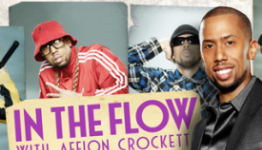 Fox Cancels Sketch Comedy Series ‘In The Flow With Affion Crockett’