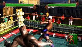 Kinect Review: Hulk Hogan’s Main Event – Vagary.tv