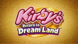 Review: Kirby’s Return to Dream Land (Wii)