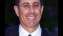 ‘Live! With Kelly’ Taps Jerry Seinfeld As First Guest Co-Host