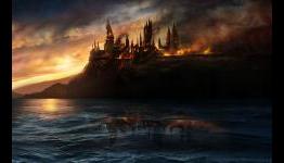 Art Directors To Honor ‘Harry Potter’ Creative Team