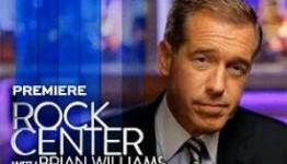 NBC’s ‘Rock Center’ Starts Low, ‘Castle’ Up In Sea Of Declines