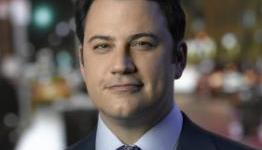 Jimmy Kimmel To Host White House Correspondents Dinner