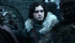 Is Jon Snow The Next Edward Cullen?