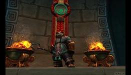 BlizzCon: World of Warcraft: Mists of Pandaria Preview (GamePron)