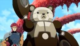 IGN – ThunderCats: “Berbils” Review