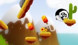 Roll in the Hole Review (Modojo)