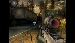 IGN – Modern Combat 3 Review