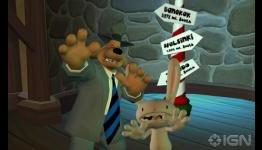 IGN – Sam & Max: Beyond Time and Space Review