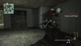 Modern Warfare 3: Team Defender — Breeding Ground For Campers?