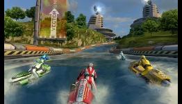 Pocket Gamer: Riptide GP Review