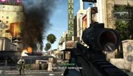 TouchGen: Modern Combat 3: Fallen Nation Review