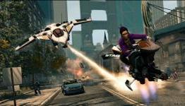 Preview: Saints Row the Third (GamePron)