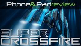 TouchGen: Super Crossfire HD Review
