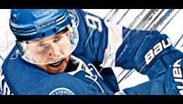 ButtonMasher: NHL 12 Review